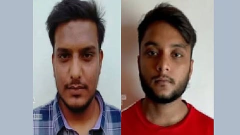 Pune ISIS Terrorist Case