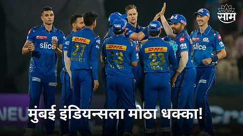 big blow for mumbai indians jason behrendorff ruled out of ipl 2024 luke wood named as replacement