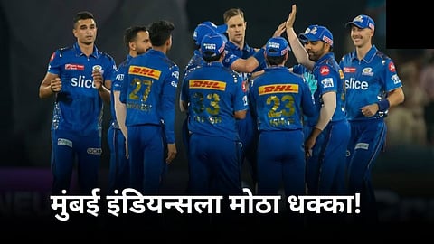 big blow for mumbai indians suryakumar yadav may ruled out from few more match in ipl 2024 says reports amd2000