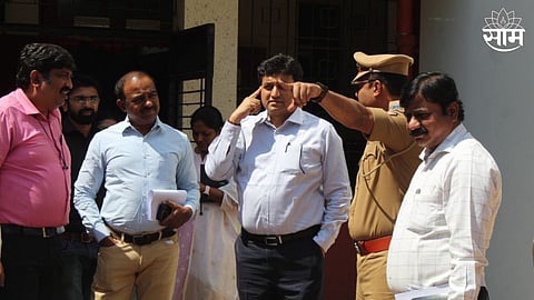 Lok Sabha Election 2024