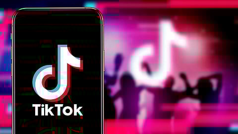 TikTok In America