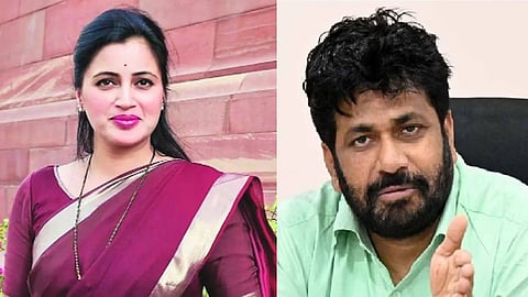 Maharashtra Lok Sabha Election