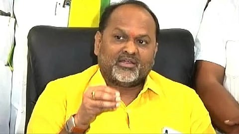 Maharashtra Lok Sabha Election