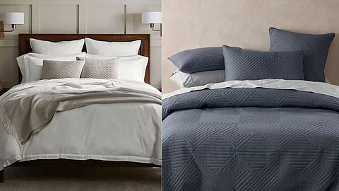 Bedsheet Hygiene