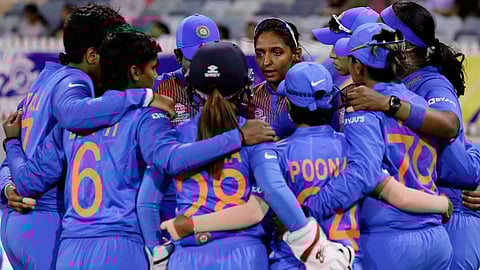 Womens Asia Cup  2024