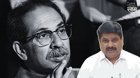 Satej Patil on Sangli Lok Sabha Constituency