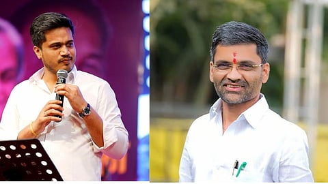 Maharashtra Loksabha Election 2024: