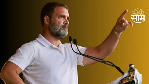 Rahul Gandhi News