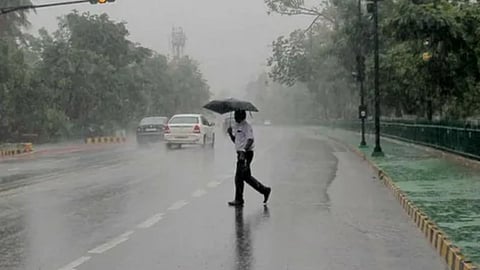 Maharashtra Weather