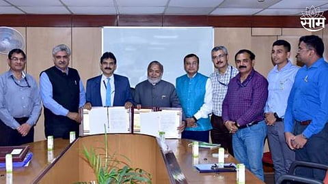 Indian Council of Agricultural Research and Dhanuka Agritech Limited