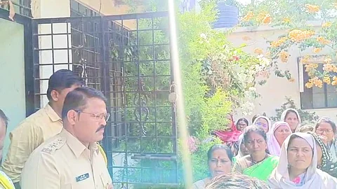 Buldhana Crime News
