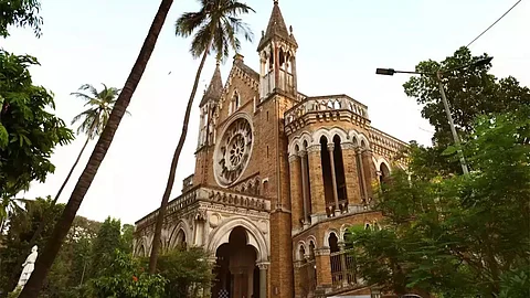 Mumbai University :