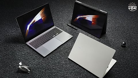 Samsung Galaxy Book 4