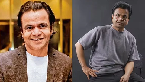 Rajpal Yadav : अभिनेता राजपाल यादवची करोडोंची संपत्ती जप्त, नेमकं काय आहे कारण?