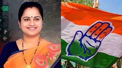 Pratibha Dhanorkar News Today