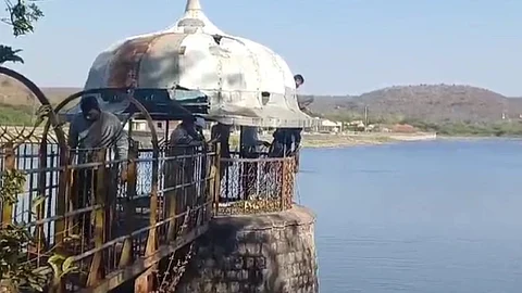 Amaravati Latest News