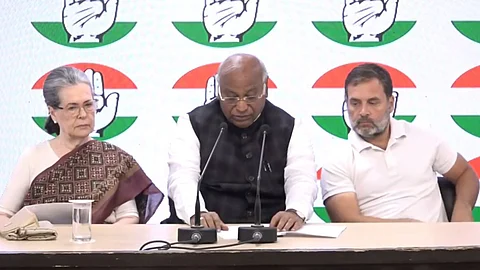 Congress