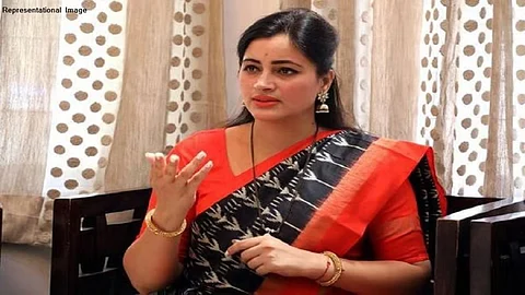 Navneet Rana