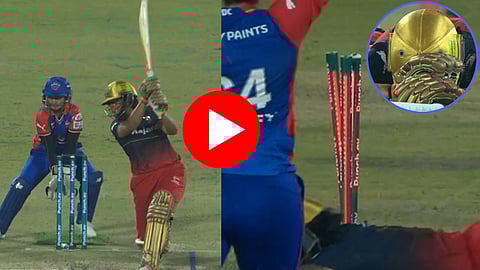 womens premier league 2024 delhi capitals beat royal challengers bangalore in the last over