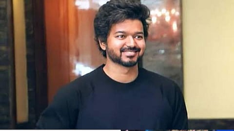 Thalapathy Vijay On CAA