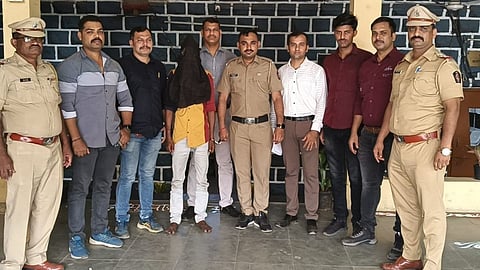 Kalyan Crime News:
