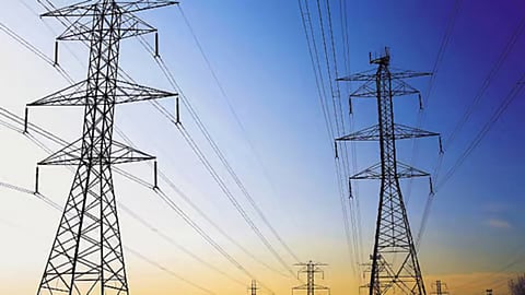 Electrical accidents