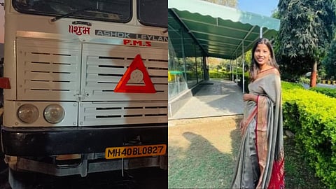 Hingana Accident News