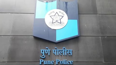 Pune Police Tadipar 12 Criminals