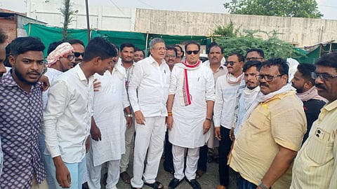 Maharashtra Election: शरद पवार गटाला मोठा धक्का; स्टार प्रचारक अनिल देशमुखांवर गुन्हा दाखल,काय प्रकरण जाणून घ्या