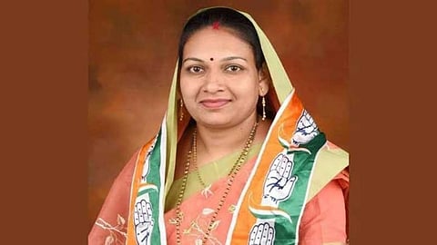 Rashmi Barve latest news