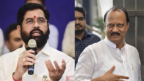 Maharashtra Politics 2024