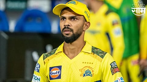 Ruturaj Gaikwad Statement: चेन्नईच्या पराभवानंतर ऋतुराज गायकवाड या खेळाडूंवर भडकला! सांगितलं पराभवाचं नेमकं कारण