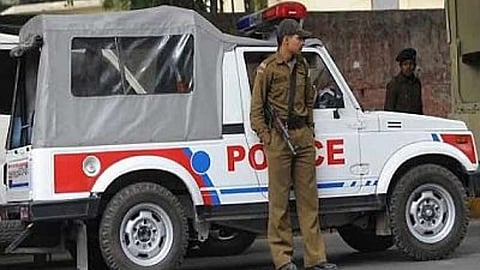 Content Creator Couple died