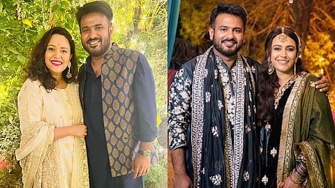 Swara Bhaskar Fahad Khan Love Story