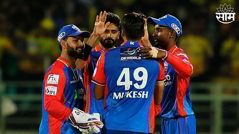 मुंबईच्या पराभवानं दिल्लीचा प्लेऑफमध्ये जाण्याचा मार्ग मोकळा! वाचा कसं असेल समीकरण