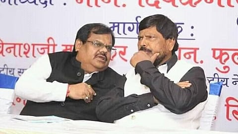 rpi to contest 10 seats in lok sabha election 2024 says deepak nikalje at kolhapur