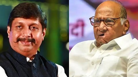 Maharashtra Politics 2024