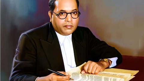 Dr. Babasaheb Ambedkar Jayanti