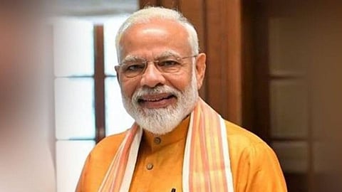 Delhi HC dismisses plea to disqualify PM Modi from elections