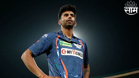 LSG vs DC, IPL 2024: दिल्लीविरुद्धच्या सामन्यापूर्वी लखनऊचं टेन्शन वाढलं! मयांक यावदबाबत समोर आली मोठी अपडेट