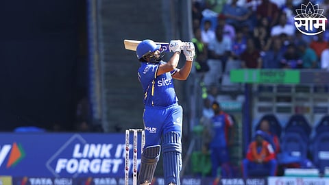 Rohit Sharma Record News: हिटमॅनकडे el classcio किंग बनण्याची संधी! अवघ्या ५ धावा करताच मोडणार मोठा रेकॉर्ड