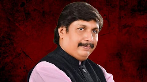 madha lok sabha election Big Blow To BJP dhairyshil mohite patil resigned from bjp party