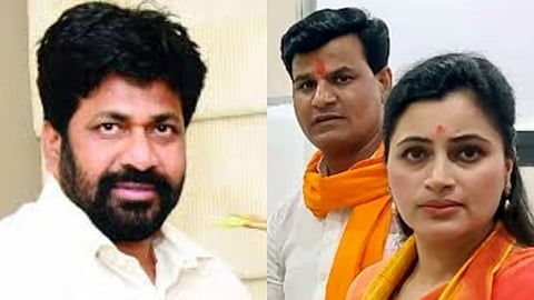 Amravati Loksabha Election 2024