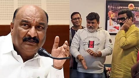 Sambhajinagar Lok Sabha 2024
