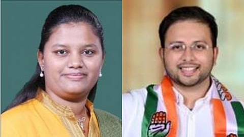 Nandurbar Lok Sabha
