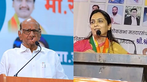 Maharashtra Politics Breaking News: