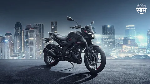 लूकच नाही इंजिनही दमदार, नवीन Pulsar N250 बाईक लॉन्च; जाणून घ्या किंमत