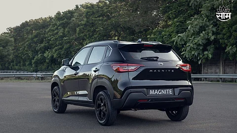 Nissan ची जबरदस्त SUV येत आहे, किंमत असेल 6 लाखांपेक्षा कमी? मिळणार जबरदस्त फीचर्स