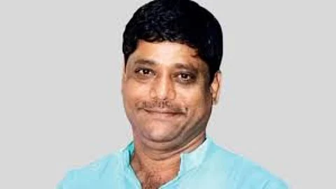 Pune Lok Sabha Constituency