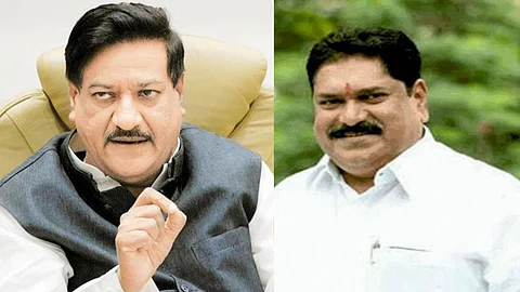 Sanjay Mandlik Controversial Statement
